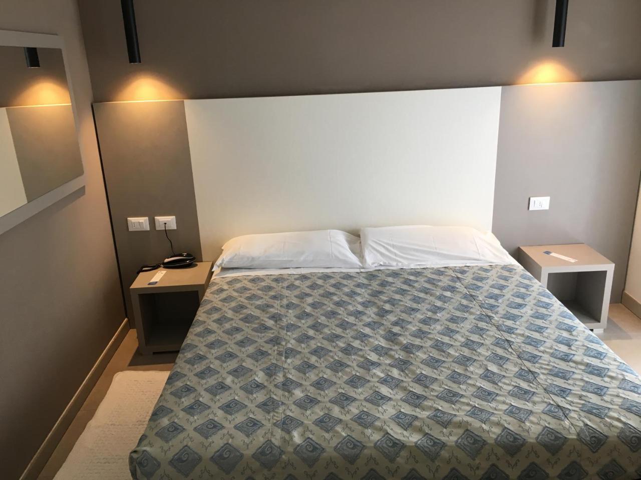 Hotel Rudy Cervia Extérieur photo