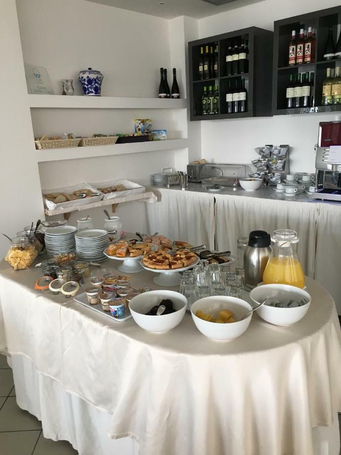 Hotel Rudy Cervia Extérieur photo